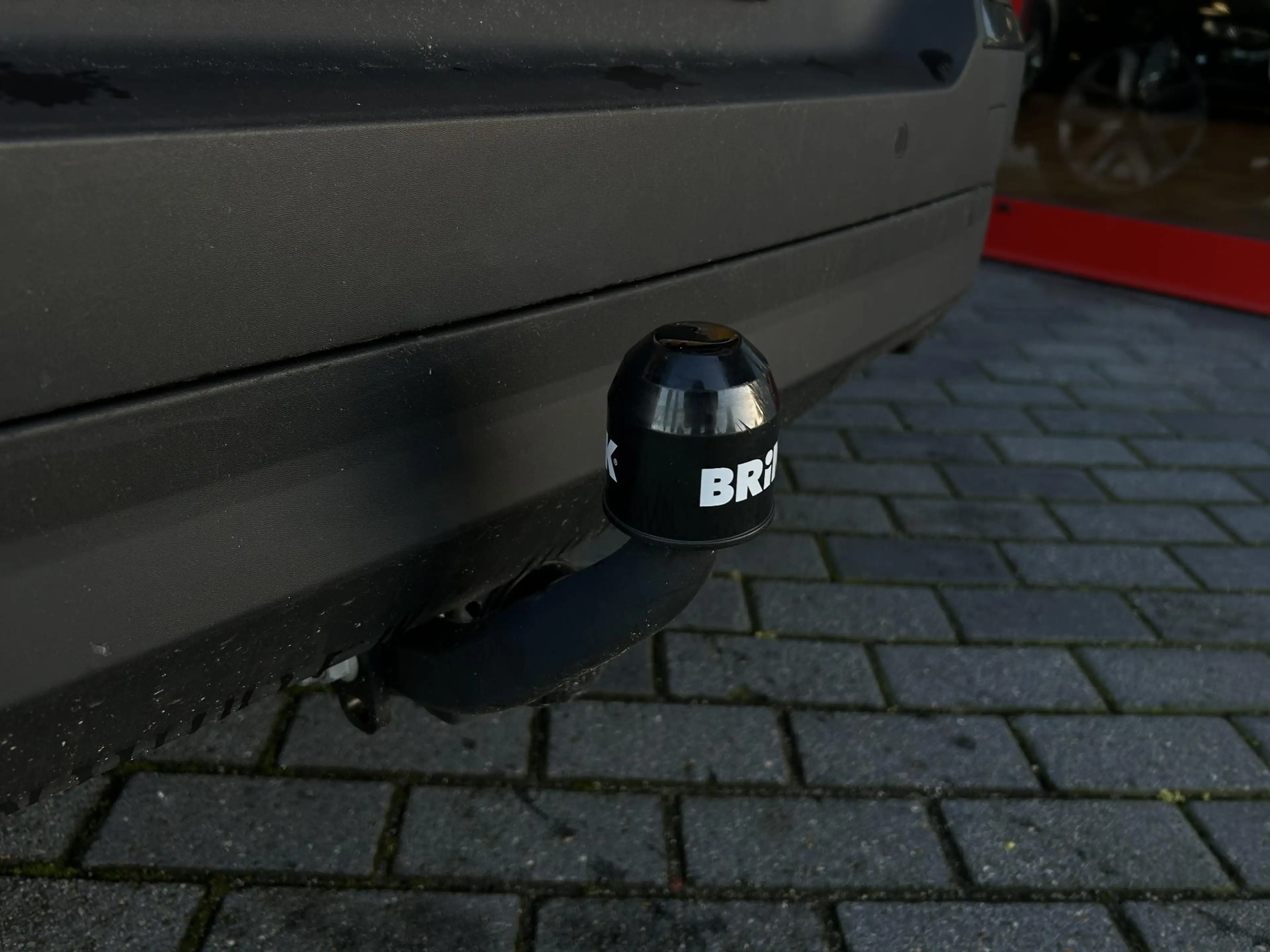 Renault Symbioz 1.6 E-Tech full hybrid 145 evolution | Trekhaak | — photo 10
