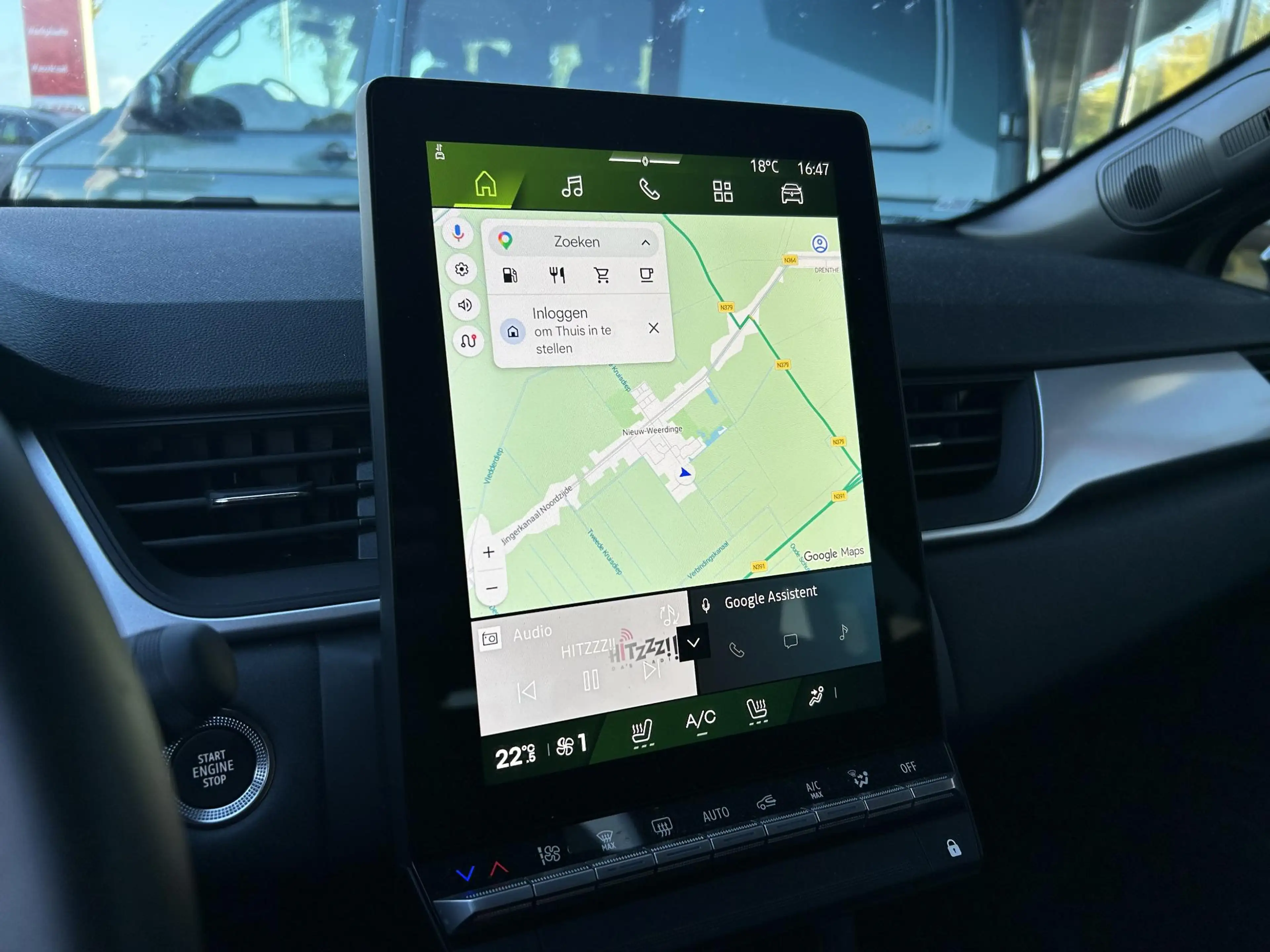 Renault Symbioz 1.6 E-Tech full hybrid 145 evolution | Trekhaak | — photo 14