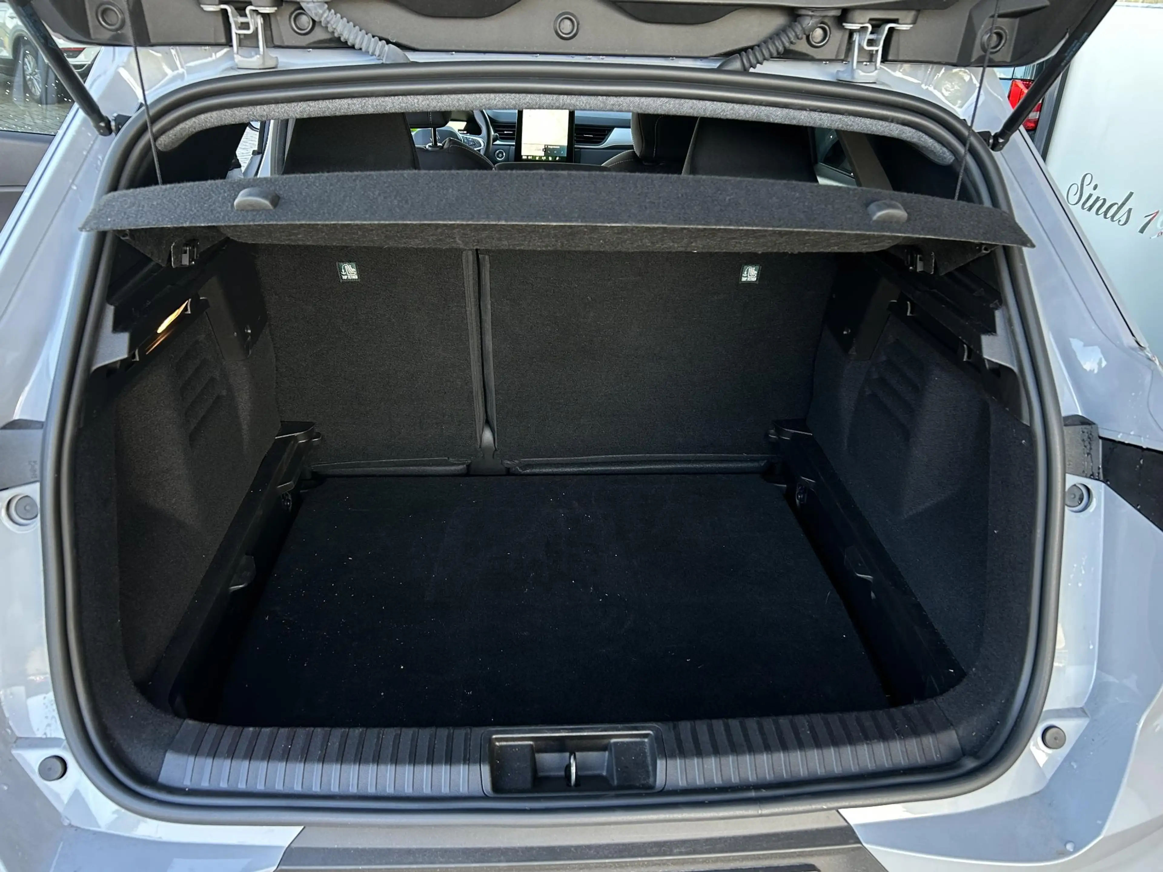 Renault Symbioz 1.6 E-Tech full hybrid 145 evolution | Trekhaak | — photo 9