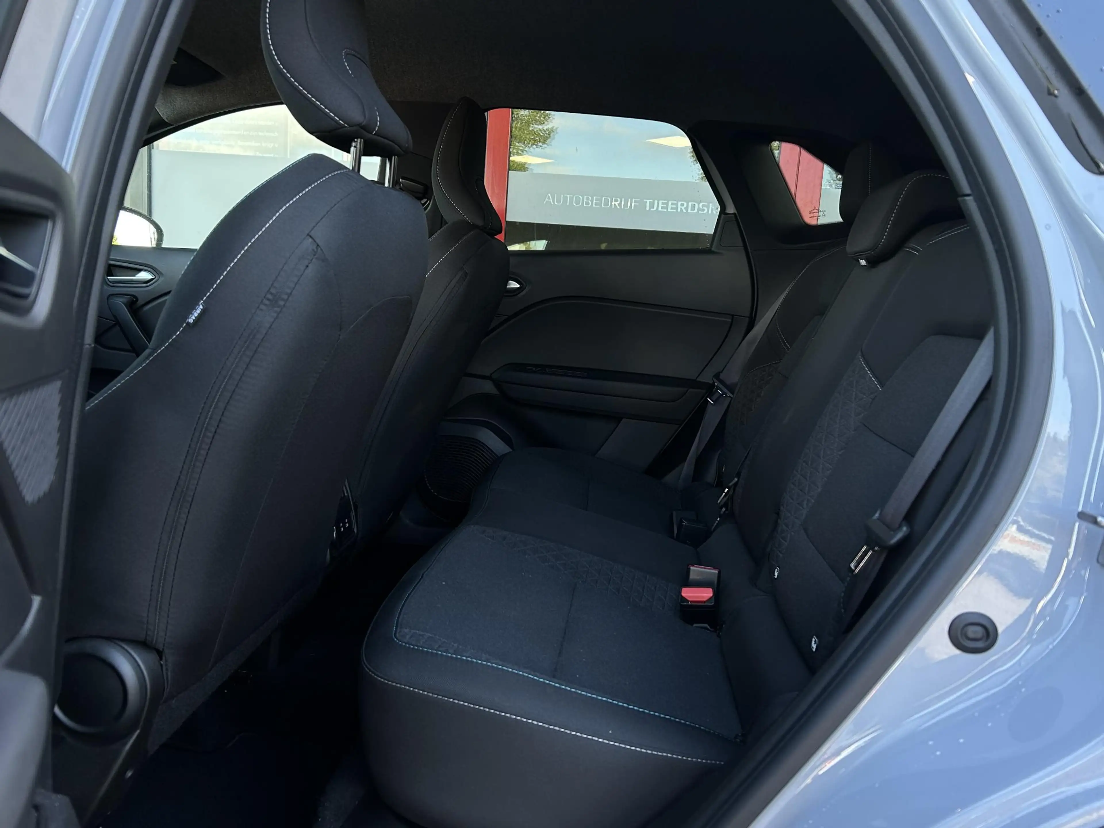 Renault Symbioz 1.6 E-Tech full hybrid 145 evolution | Trekhaak | — photo 7
