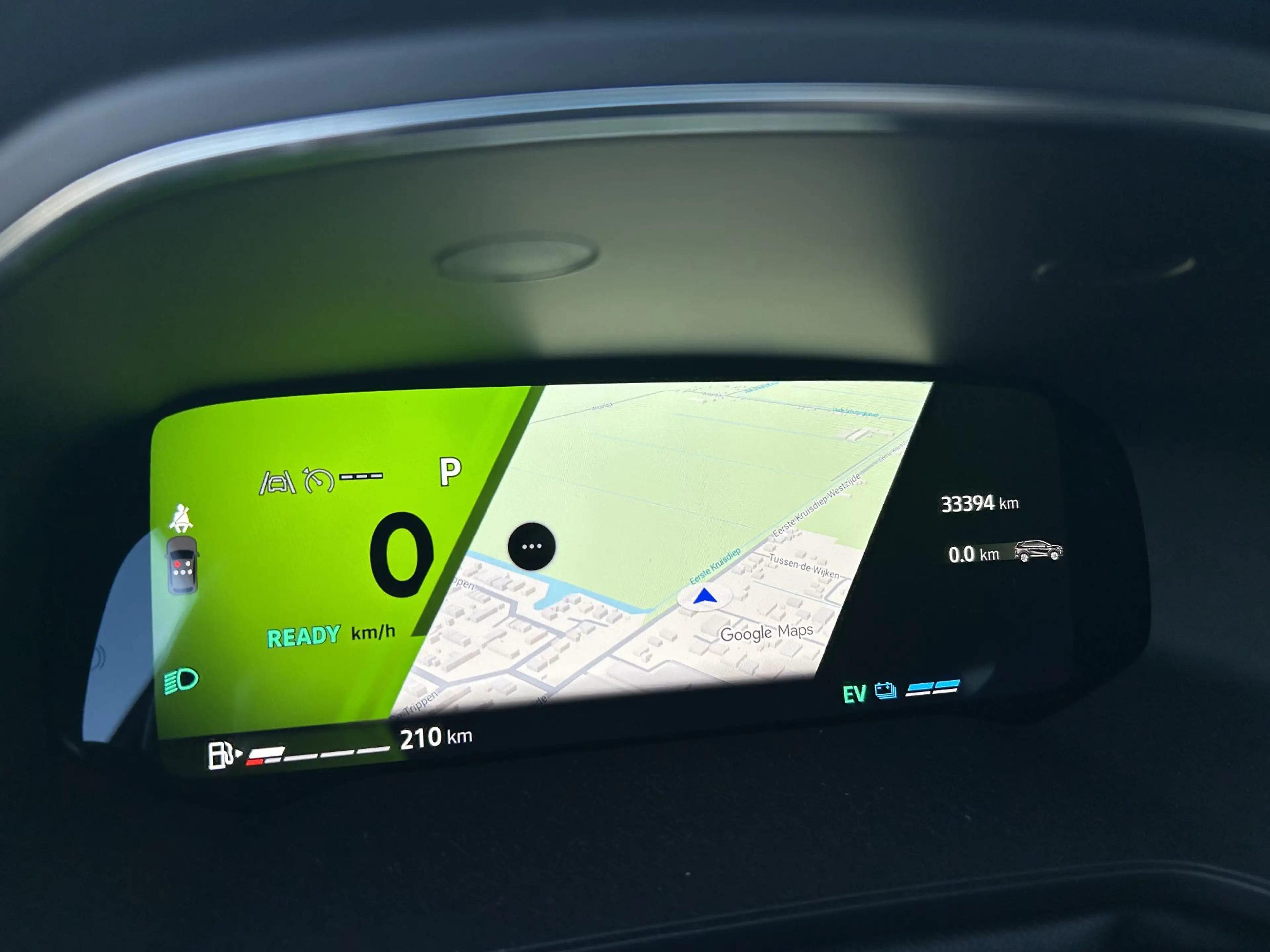 Renault Symbioz 1.6 E-Tech full hybrid 145 evolution | Trekhaak | — photo 13
