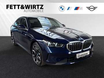 eDrive40 Inkl. € 1.190 Zubehörbonus*Autobahnass.|2