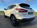 Nissan Qashqai 1.3 DIG-T Tekna + TREKHAAK AFN. / 360 CAMERA / ST. Wit - thumbnail 49