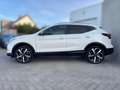 Nissan Qashqai 1.3 DIG-T Tekna + TREKHAAK AFN. / 360 CAMERA / ST. Wit - thumbnail 4