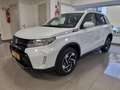 Suzuki Vitara Vitara 1.5 Dualjet Strong Hybrid  AGS GLX Blanc - thumbnail 1