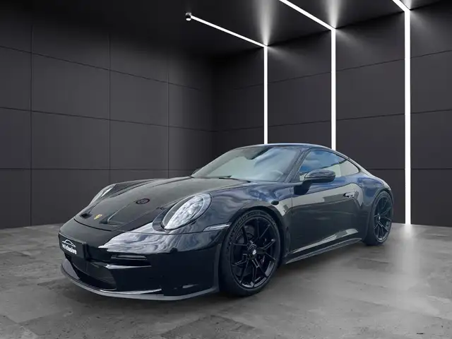 Porsche 992 911 (992) GT3 Touring Lift Matrix BOSE 18WegeSit