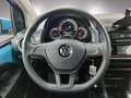 Volkswagen e-up! Navi/Climatronic Blau - thumbnail 9
