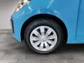 Volkswagen e-up! Navi/Climatronic Blau - thumbnail 16