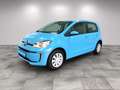 Volkswagen e-up! Navi/Climatronic Blau - thumbnail 2