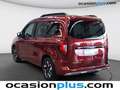 Nissan Townstar Combi 1.3G Tekna L1 5pl Rojo - thumbnail 4