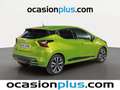 Nissan Micra IG-T S&S Tekna 90 Groen - thumbnail 4