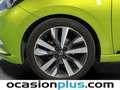 Nissan Micra IG-T S&S Tekna 90 Groen - thumbnail 34