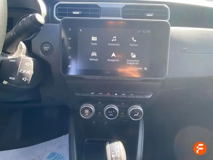 Dacia Duster Journey Go TCe 4X2 EDC 2024, foto 11