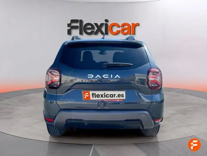 Dacia Duster Journey Go TCe 4X2 EDC 2024, foto 5