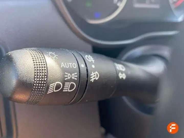 Dacia Duster Journey Go TCe 4X2 EDC 2024, foto 21