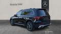 Mercedes-Benz GLB 200 -CLASS D Negro - thumbnail 4