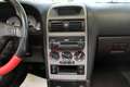 Opel Astra G 2,2i Cabrio Leder-Klima Zilver - thumbnail 11