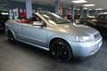 Opel Astra G 2,2i Cabrio Leder-Klima Zilver - thumbnail 1