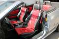 Opel Astra G 2,2i Cabrio Leder-Klima Silber - thumbnail 4