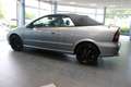 Opel Astra G 2,2i Cabrio Leder-Klima Zilver - thumbnail 8
