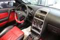 Opel Astra G 2,2i Cabrio Leder-Klima Zilver - thumbnail 9