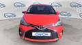 Toyota Yaris 1.3 VVTi 100 Dynamic Rouge - thumbnail 5