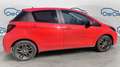 Toyota Yaris 1.3 VVTi 100 Dynamic Rouge - thumbnail 4