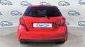 Toyota Yaris 1.3 VVTi 100 Dynamic Rouge - thumbnail 3