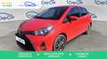 Toyota Yaris 1.3 VVTi 100 Dynamic Rouge - thumbnail 1