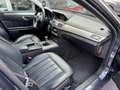 Mercedes-Benz E 220 Blue Avantgarde Pack-Sport Cuir Gps Led Carnet Grijs - thumbnail 18