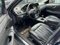 Mercedes-Benz E 220 Blue Avantgarde Pack-Sport Cuir Gps Led Carnet Grijs - thumbnail 15