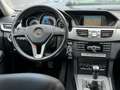Mercedes-Benz E 220 Blue Avantgarde Pack-Sport Cuir Gps Led Carnet Grijs - thumbnail 14