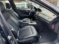 Mercedes-Benz E 220 Blue Avantgarde Pack-Sport Cuir Gps Led Carnet Grijs - thumbnail 16
