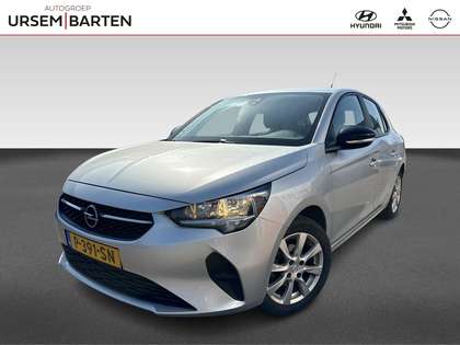 Opel Corsa 1.2 Edition  navigatie | LM velgen | Apple Carplay
