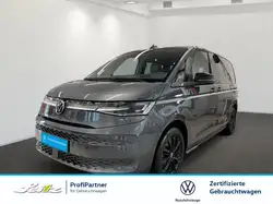Volkswagen T7 Multivan 2.0 TDI KÜ Style *7S*AHK*HEAD UP*STANHZG*