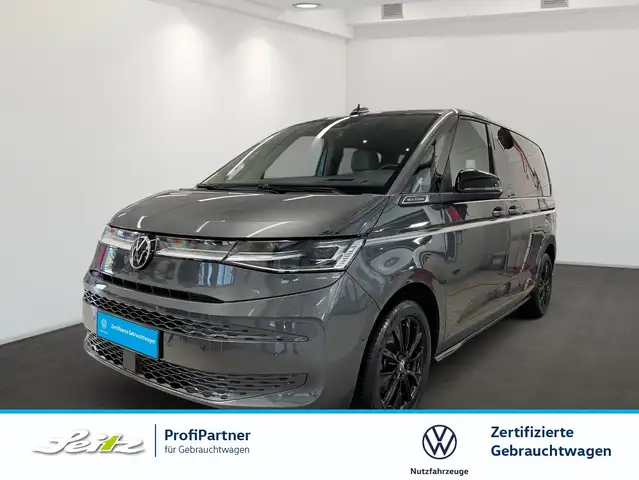 Volkswagen T7 Multivan 2.0 TDI KÜ Style *7S*AHK*HEAD UP*STANHZG*