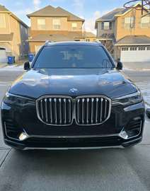 xDrive40i Sports Activity Vehicle