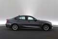 BMW 320 3 320dA Business LEDER/CUIR LED GPS PDC Carplay H/ Gris - thumbnail 2