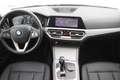 BMW 320 3 320dA Business LEDER/CUIR LED GPS PDC Carplay H/ Gris - thumbnail 5