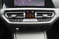 BMW 320 3 320dA Business LEDER/CUIR LED GPS PDC Carplay H/ Gris - thumbnail 15
