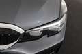 BMW 320 3 320dA Business LEDER/CUIR LED GPS PDC Carplay H/ Gris - thumbnail 10