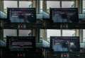 Audi SQ5 quattro tiptronic/LUFT/HUD/B&O/VIRTUAL/PANO Grijs - thumbnail 26