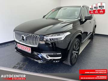 Inscription AWD "1 HAND-LEDER-NAVI-CAM-ALU"