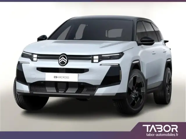 Citroen C5 Aircross MHEV 145 MAX Massage Pano