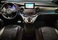 Mercedes-Benz V Mercedes 2.2 250 D 190ch LONG AVANTGARDE 7G-TRONIC BVA Negro - thumbnail 3