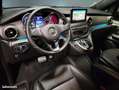Mercedes-Benz V Mercedes 2.2 250 D 190ch LONG AVANTGARDE 7G-TRONIC BVA Negro - thumbnail 25