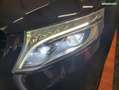 Mercedes-Benz V Mercedes 2.2 250 D 190ch LONG AVANTGARDE 7G-TRONIC BVA Negro - thumbnail 15
