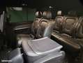 Mercedes-Benz V Mercedes 2.2 250 D 190ch LONG AVANTGARDE 7G-TRONIC BVA Negro - thumbnail 7