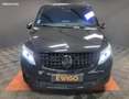 Mercedes-Benz V Mercedes 2.2 250 D 190ch LONG AVANTGARDE 7G-TRONIC BVA Negro - thumbnail 17