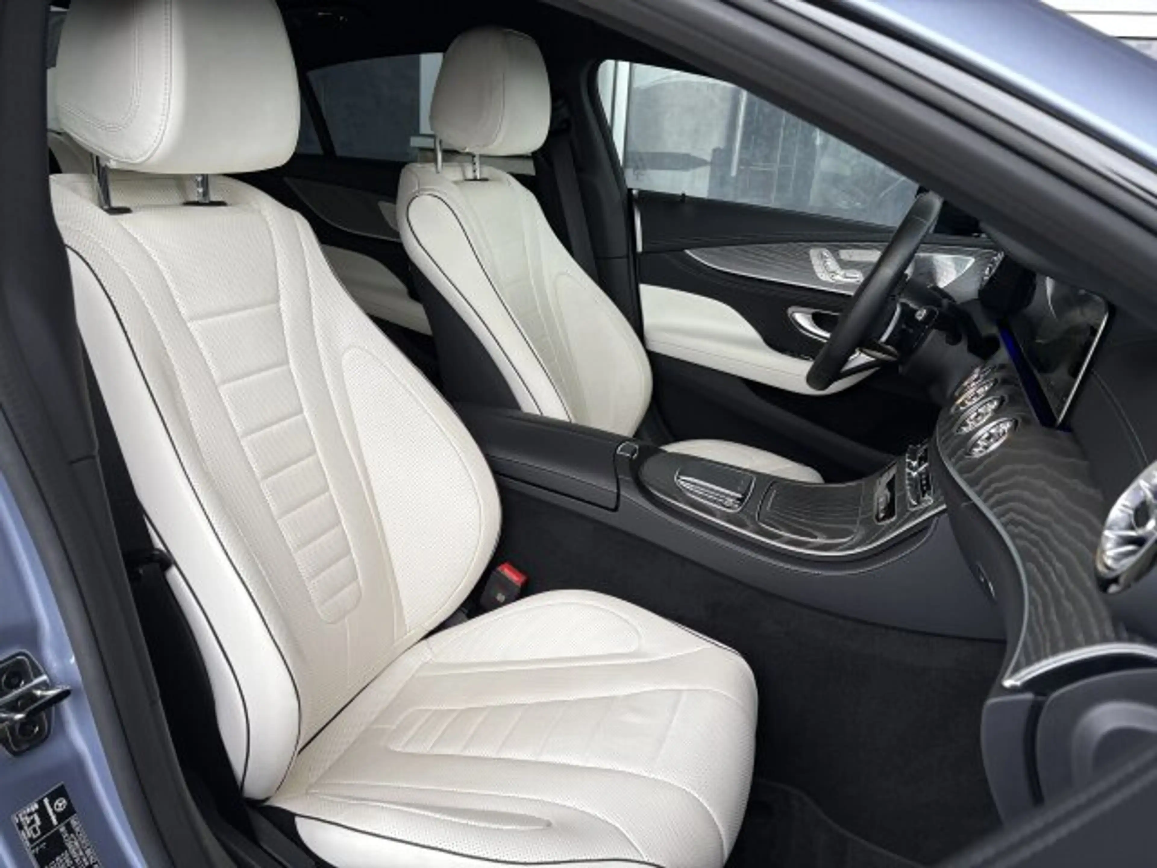 Mercedes-Benz CLS 450 CLS 450 4M AMG AIRMATIC MEMORY MULTIBEAM KEYLESS — photo 12
